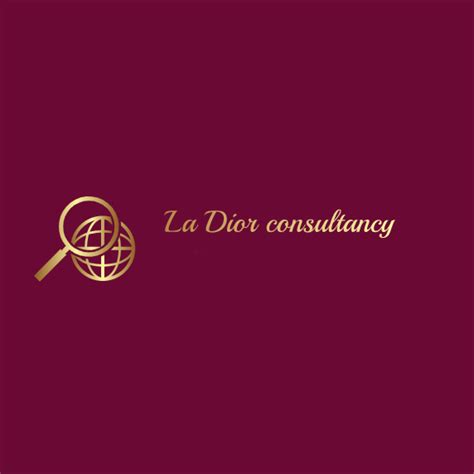 la dior consultancy|DIOR CONSULTING L. L. C. .